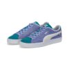 PUMA Suede «Fandom»