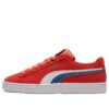 PUMA Suede «Go For»