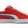 PUMA Suede «Go For»