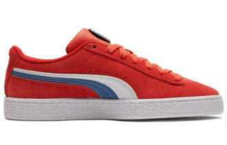 PUMA Suede «Go For»