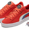 PUMA Suede «Go For»