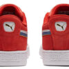 PUMA Suede «Go For»