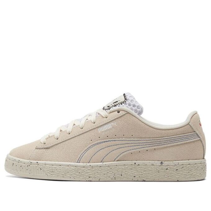 PUMA Suede «RE.GEN»