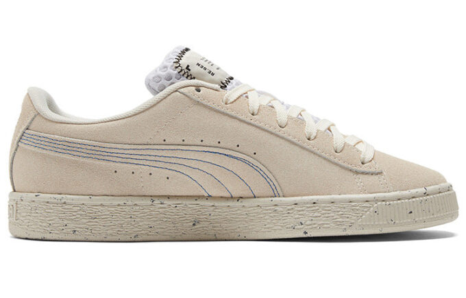 PUMA Suede «RE.GEN»