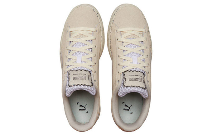 PUMA Suede «RE.GEN»