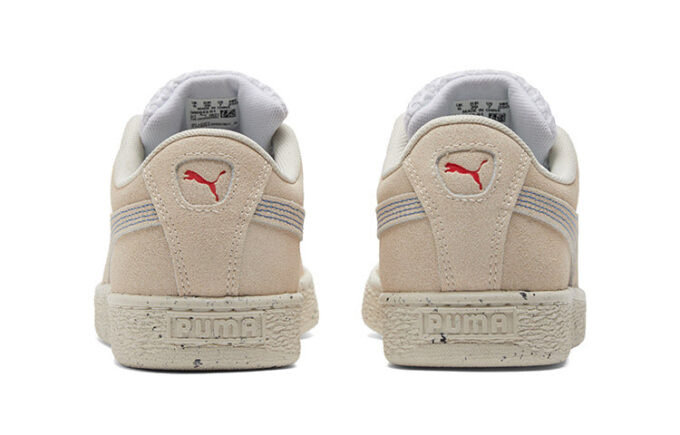 PUMA Suede «RE.GEN»