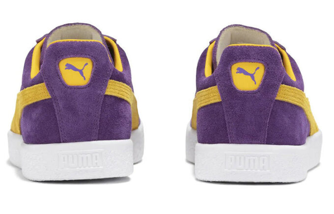 PUMA Suede VTG MIJ