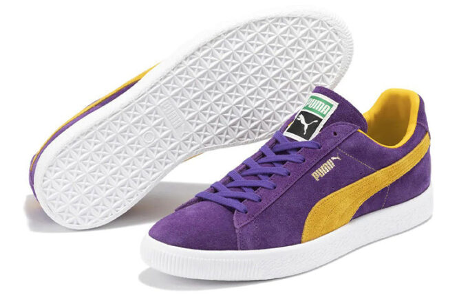 PUMA Suede VTG MIJ