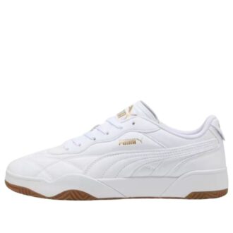PUMA Tifosi «Blanco»