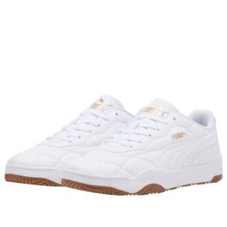 PUMA Tifosi «Blanco»
