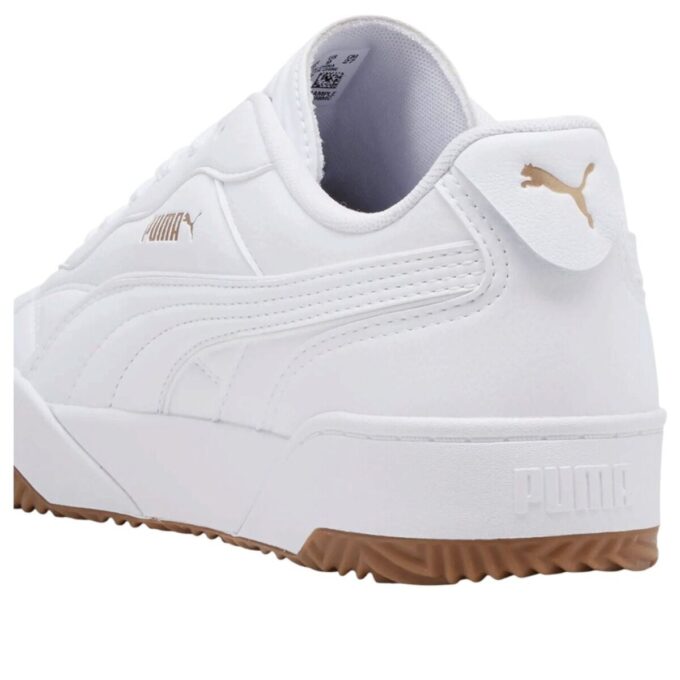 PUMA Tifosi «Blanco»
