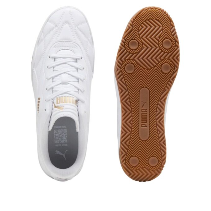 PUMA Tifosi «Blanco»