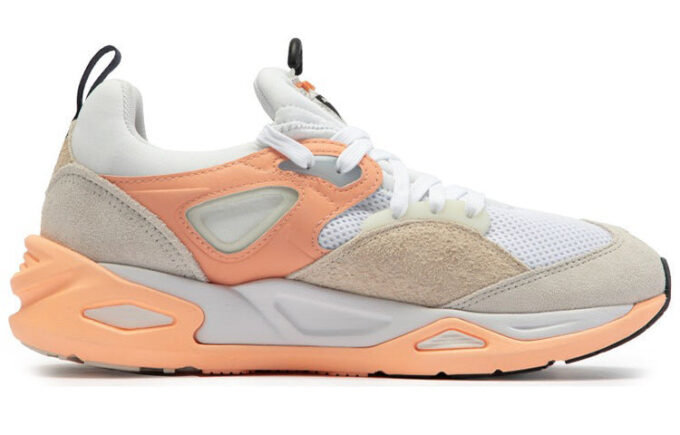 PUMA Trc Blaze