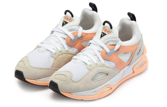 PUMA Trc Blaze