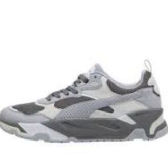 PUMA Trinity «Gris»