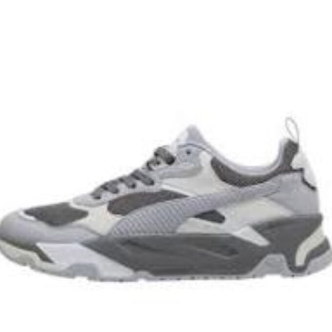 PUMA Trinity «Gris»