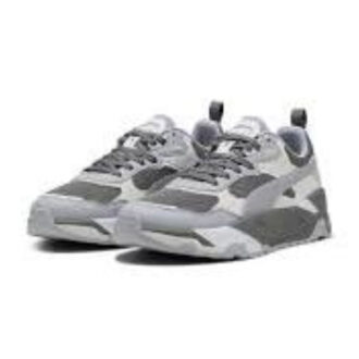 PUMA Trinity «Gris»
