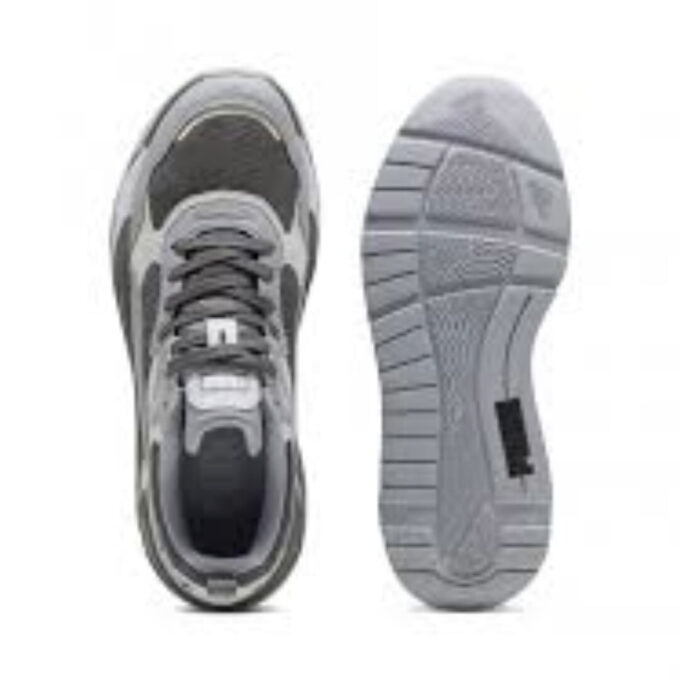 PUMA Trinity «Gris»