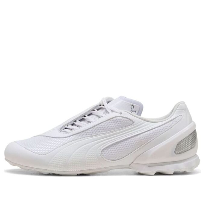 PUMA V-S1 «Blanco»