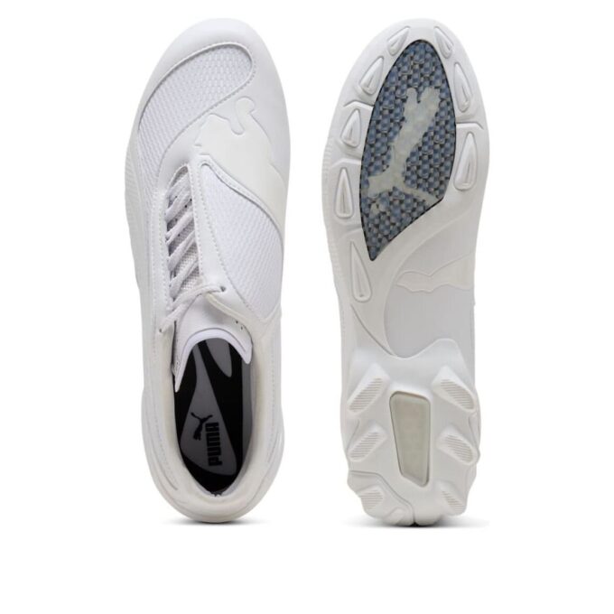 PUMA V-S1 «Blanco»