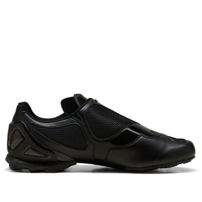 PUMA V-S1 «Negro»