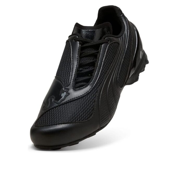 PUMA V-S1 «Negro»