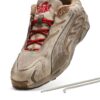 PUMA x A$AP Rocky Flacko Inhale «Nieve alpina»