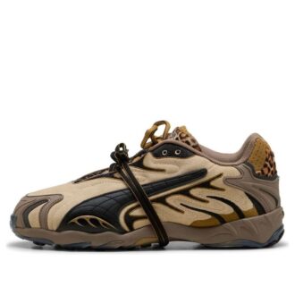 PUMA x A$AP ROCKY Inhale «Leopardo»