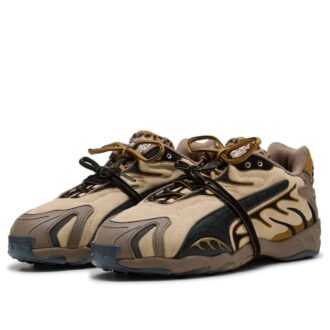 PUMA x A$AP ROCKY Inhale «Leopardo»