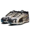PUMA x A$AP Rocky Inhale OG «Paquete desgastado Crema Negro»