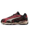 PUMA x A$AP Rocky Inhale «Paquete desgastado Negro Pop Rojo»