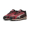 PUMA x A$AP Rocky Inhale «Paquete desgastado Negro Pop Rojo»