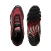 PUMA x A$AP Rocky Inhale «Paquete desgastado Negro Pop Rojo»