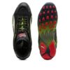 PUMA x A$AP Rocky Inhale «Polvo de lima negra»