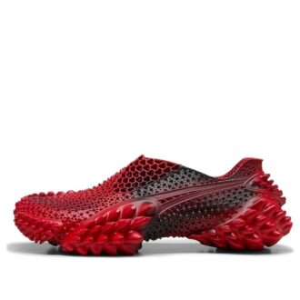 PUMA x A$AP Rocky Mostro 3.D. «Rojo»