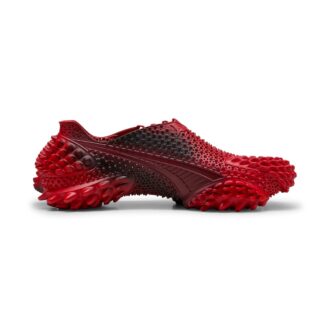 PUMA x A$AP Rocky Mostro 3.D. «Rojo»