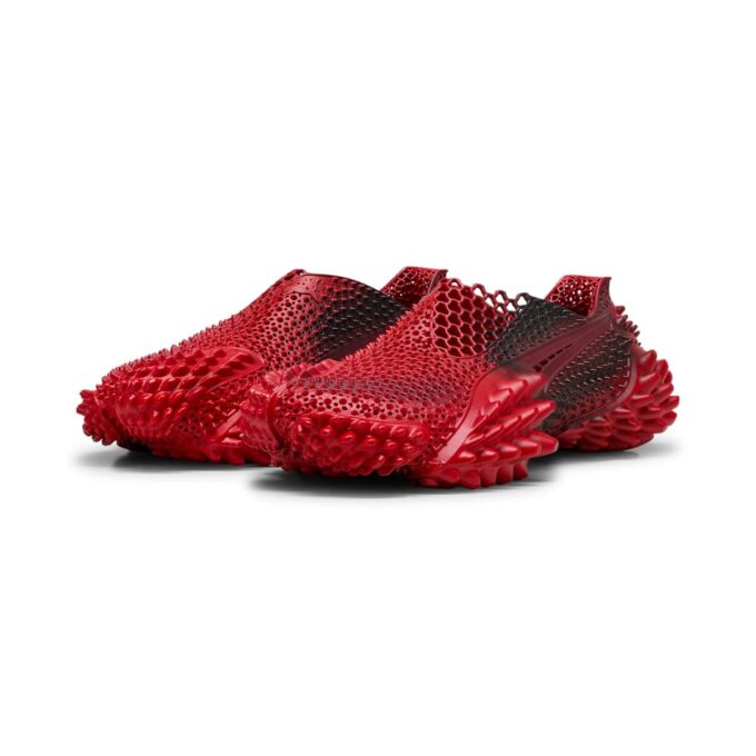 PUMA x A$AP Rocky Mostro 3.D. «Rojo»