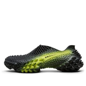 PUMA x A$AP Rocky Mostro 3D «Polvo de lima negra»