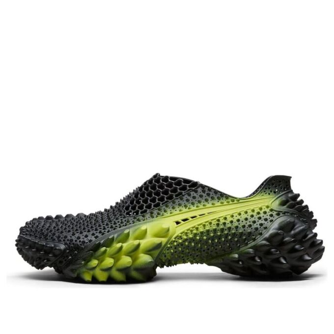 PUMA x A$AP Rocky Mostro 3D «Polvo de lima negra»