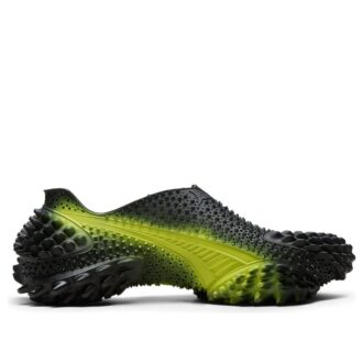 PUMA x A$AP Rocky Mostro 3D «Polvo de lima negra»
