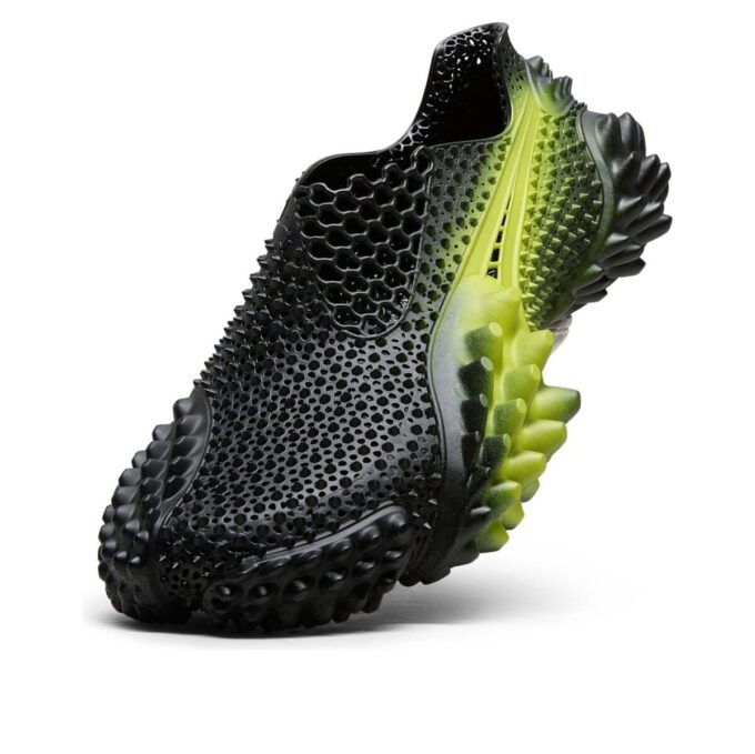 PUMA x A$AP Rocky Mostro 3D «Polvo de lima negra»
