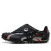 PUMA x A$AP Rocky Mostro Gabbia «Negro Plata»