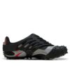 PUMA x A$AP Rocky Mostro Gabbia «Negro Plata»