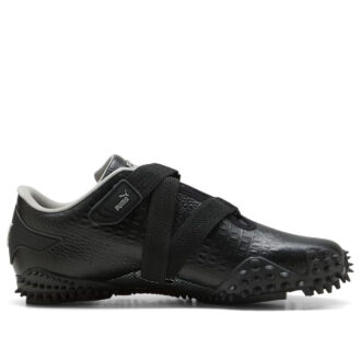 PUMA x A$AP Rocky Mostro «Negro Plata»