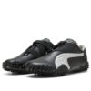 PUMA x A$AP Rocky Mostro «Negro Plata»