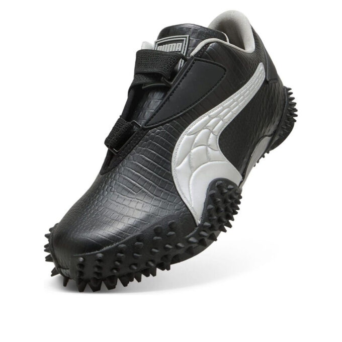 PUMA x A$AP Rocky Mostro «Negro Plata»