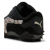 PUMA x A$AP ROCKY Mostro Pony Hair «Negro»