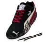 PUMA x A$AP Rocky Speedcat «Ritmo Negro Rojo»