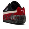 PUMA x A$AP Rocky Speedcat «Ritmo Negro Rojo»