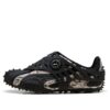 PUMA x A$AP Rocky x Mostro Gabbia «Piel de serpiente negra»